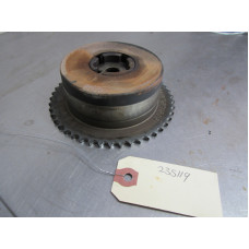 23S119 Exhaust Camshaft Timing Gear From 2009 Saturn Aura  2.4 12621505